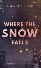 Cover-Bild Where The Snow Falls