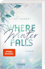 Cover-Bild Where Winter Falls (Festival-Serie 2)