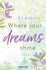 Cover-Bild Where your dreams shine