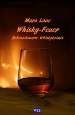 Cover-Bild Whisky-Feuer