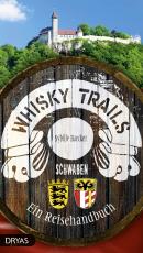 Cover-Bild Whisky Trails Schwaben