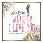 Cover-Bild Whisper I Love You