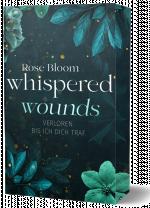 Cover-Bild Whispering Wounds