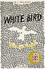 Cover-Bild White Bird - Wie ein Vogel