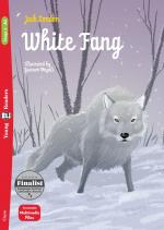 Cover-Bild White Fang