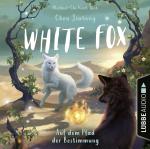 Cover-Bild White Fox - Auf dem Pfad der Bestimmung