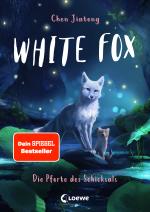 Cover-Bild White Fox (Band 4) - Die Pforte des Schicksals