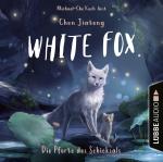 Cover-Bild White Fox - Die Pforte des Schicksals