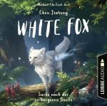 Cover-Bild White Fox – Suche nach der verborgenen Quelle