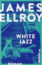 Cover-Bild White Jazz (Das L.A.-Quartett 4)