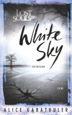 Cover-Bild White Sky