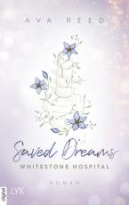 Cover-Bild Whitestone Hospital - Saved Dreams