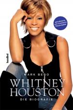 Cover-Bild Whitney Houston