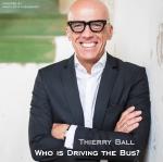 Cover-Bild Who is driving the Bus?