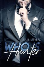 Cover-Bild Who is Hunter