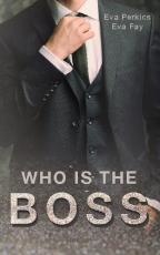 Cover-Bild Who is the Boss