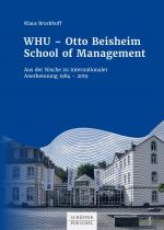 Cover-Bild WHU - Otto Beisheim School of Management
