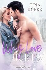 Cover-Bild Why Love hurts