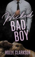 Cover-Bild Wicked Bad Boy