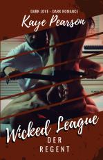 Cover-Bild Wicked League 1: Der Regent