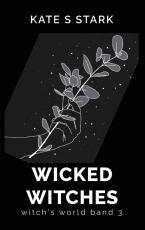Cover-Bild Wicked Witches