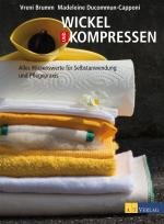 Cover-Bild Wickel und Kompressen - eBook