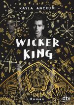 Cover-Bild Wicker King