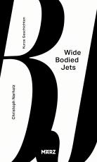 Cover-Bild Wide Bodied Jets
