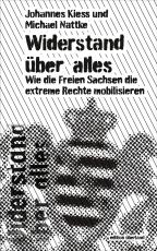 Cover-Bild Widerstand über alles