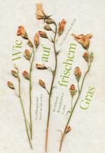 Cover-Bild Wie auf frischem Gras