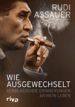 Cover-Bild Wie ausgewechselt