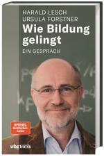 Cover-Bild Wie Bildung gelingt