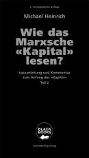 Cover-Bild Wie das Marxsche Kapital lesen? Bd. 2