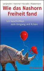 Cover-Bild Wie das Nashorn Freiheit fand