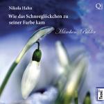 Cover-Bild Wie das Schneeglöckchen zu seiner Farbe kam