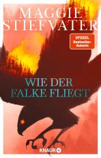 Cover-Bild Wie der Falke fliegt