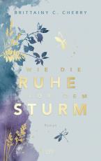 Cover-Bild Wie die Ruhe vor dem Sturm: Special Edition