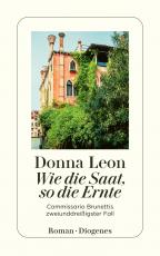 Cover-Bild Wie die Saat, so die Ernte