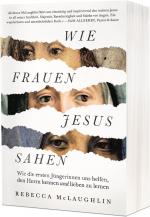 Cover-Bild Wie Frauen Jesus sahen