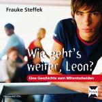 Cover-Bild Wie geht's weiter, Leon? - Hörbuch-CDs