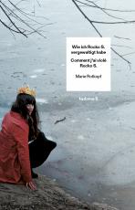 Cover-Bild Wie ich Rocko S. vergewaltigt habe / Comment j'ai violé Rocko S.