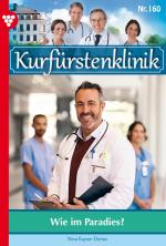 Cover-Bild Wie im Paradies