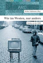 Cover-Bild Wie im Westen, nur anders