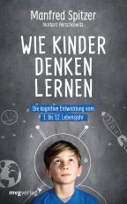 Cover-Bild Wie Kinder denken lernen