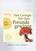 Cover-Bild Wie man Freunde gewinnt (DAISY Edition)