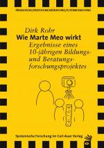 Cover-Bild Wie Marte Meo wirkt