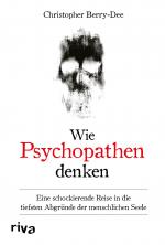 Cover-Bild Wie Psychopathen denken