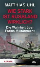 Cover-Bild Wie stark ist Russland wirklich?