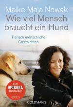 Cover-Bild Wie viel Mensch braucht ein Hund