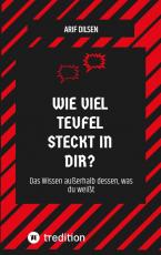 Cover-Bild WIE VIEL TEUFEL STECKT IN DIR?